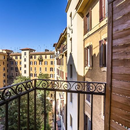 Relais Incantesimo Vaticano Rome Exterior photo