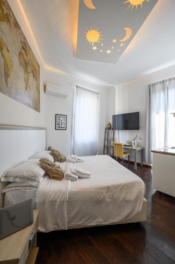 Relais Incantesimo Vaticano Rome Exterior photo