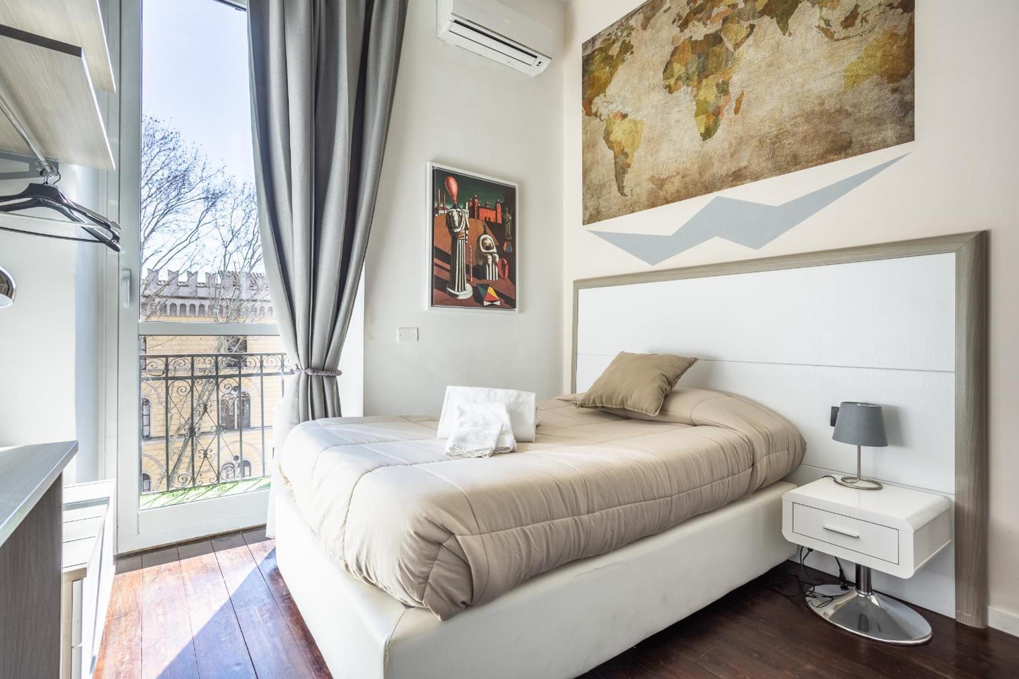 Relais Incantesimo Vaticano Rome Exterior photo