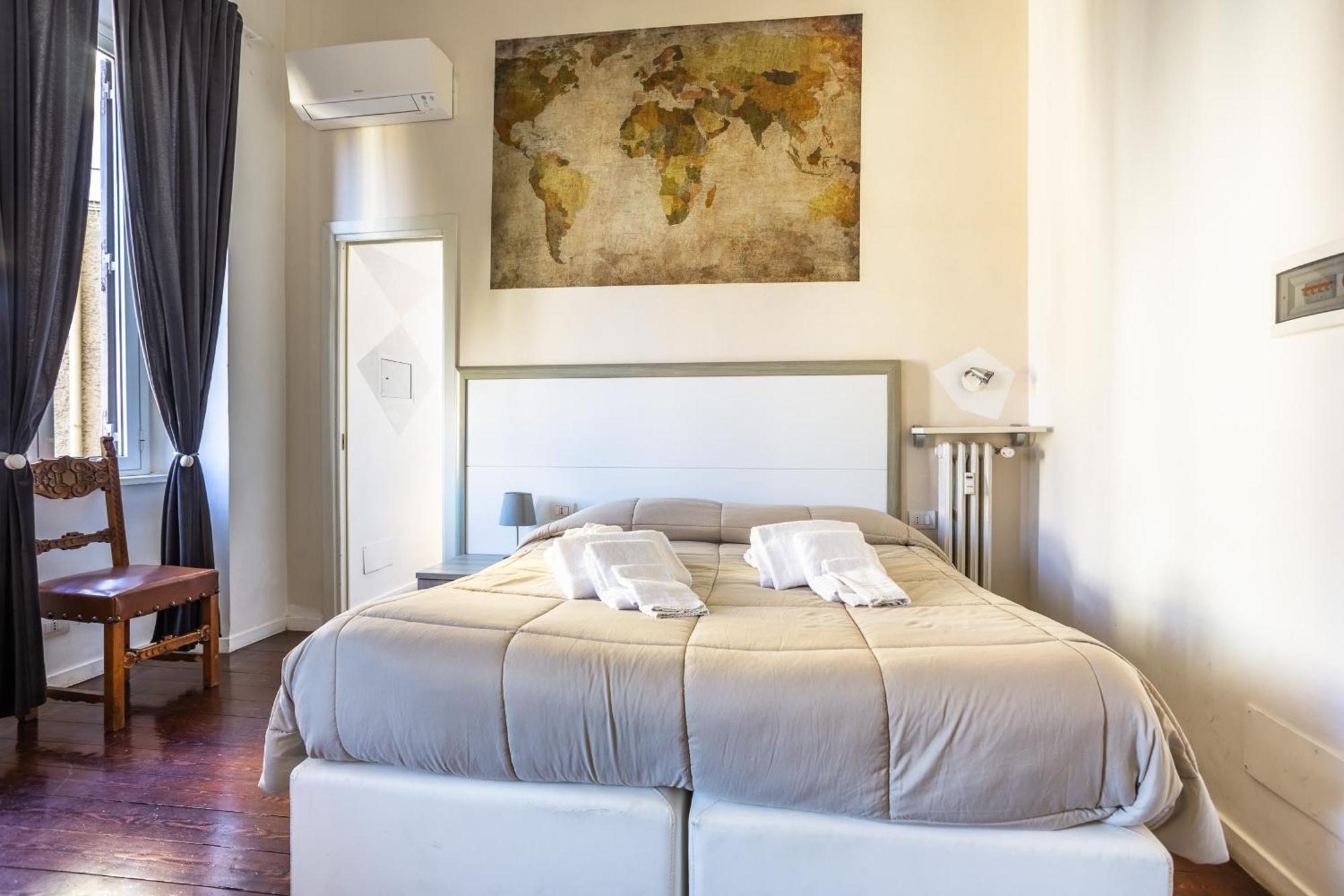 Relais Incantesimo Vaticano Rome Exterior photo