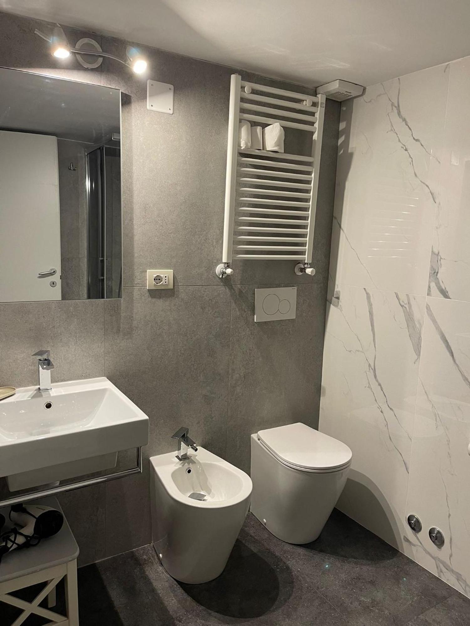 Relais Incantesimo Vaticano Rome Exterior photo