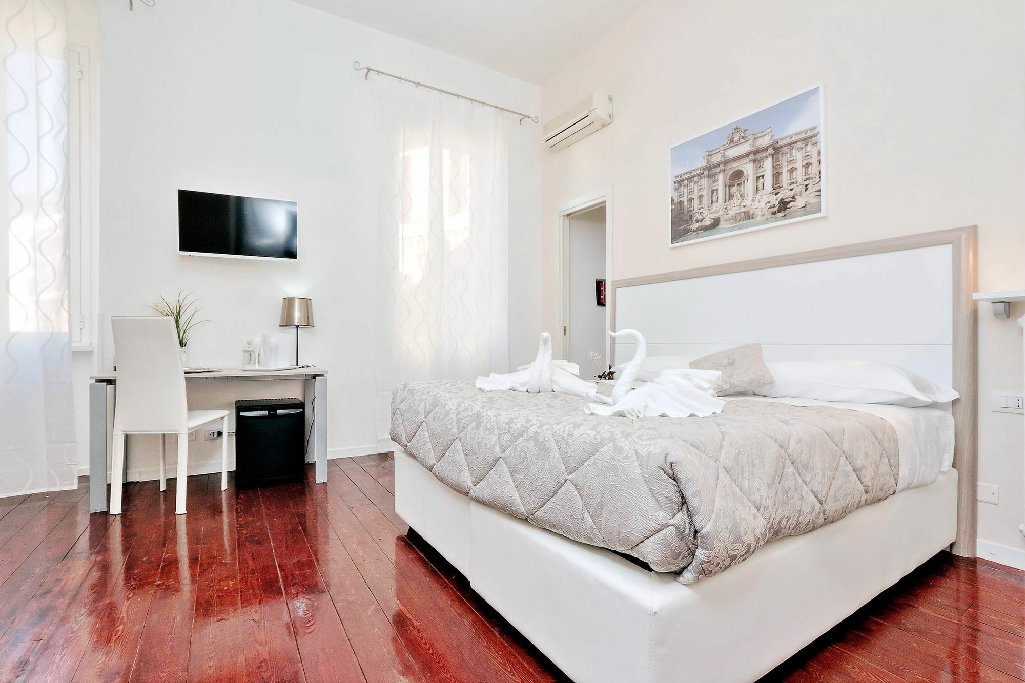 Relais Incantesimo Vaticano Rome Exterior photo